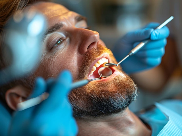 Proces a čas potřebný pro nalepení zubní korunky: Komplexní průvodce