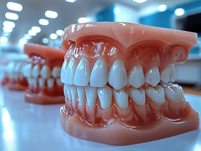 Fazety na zuby: Kompletní průvodce pro krásný úsměv v roce 2024