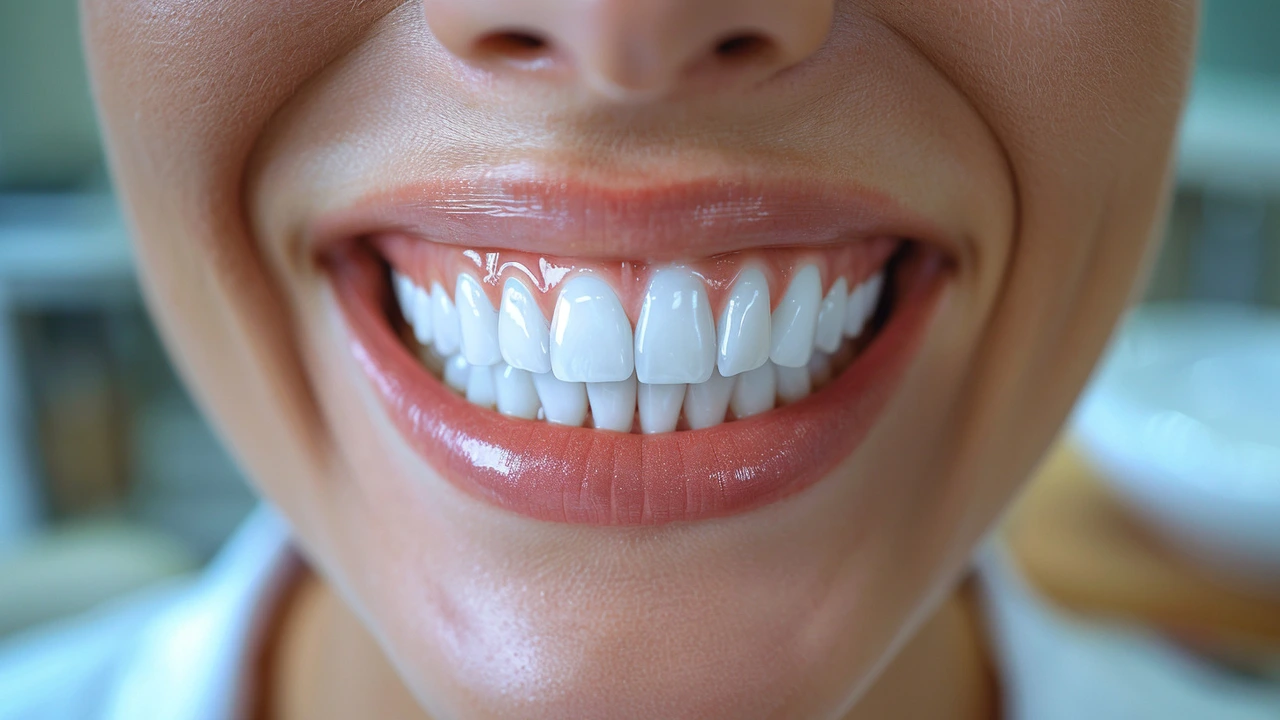 Zubní fazety: Jak výrazně zlepšit své sebevědomí