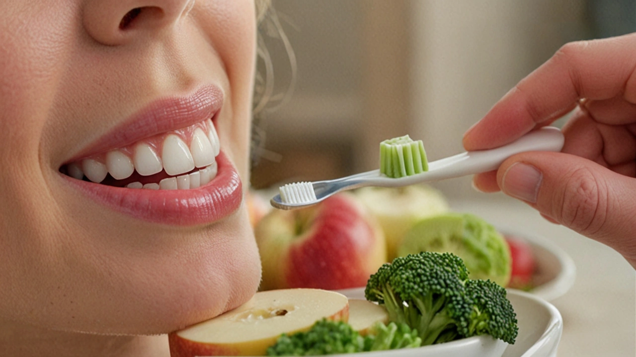 Jak Pečovat o Křehké Zuby – Praktické Tipy a Rady