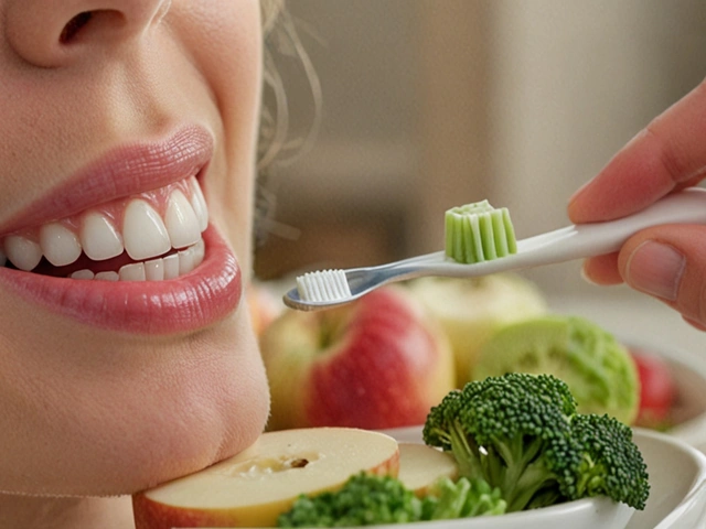 Jak Pečovat o Křehké Zuby – Praktické Tipy a Rady