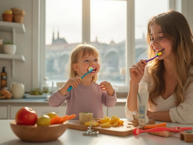 Jak efektivně zpomalit zubní kaz: praktické tipy a osvědčené metody