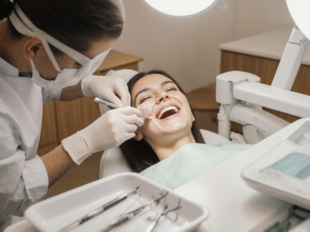 Kompozitní fazety cena: Jaké jsou skutečné náklady na výměnu a co za ně zaplatíte?