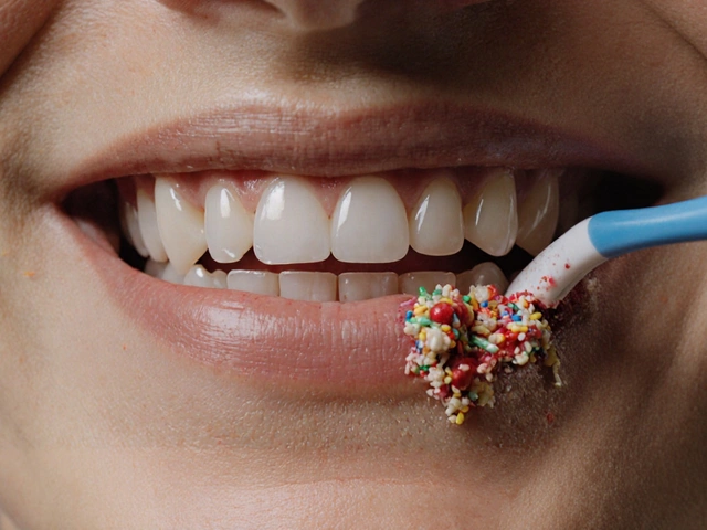 Prevence zubního kamene pod dásní: 7 praktických tipů, které skutečně fungují