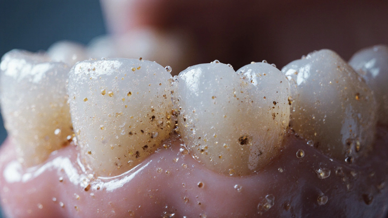 Co zubům škodí? Nejčastější příčiny poškození zubů a jak jim předcházet