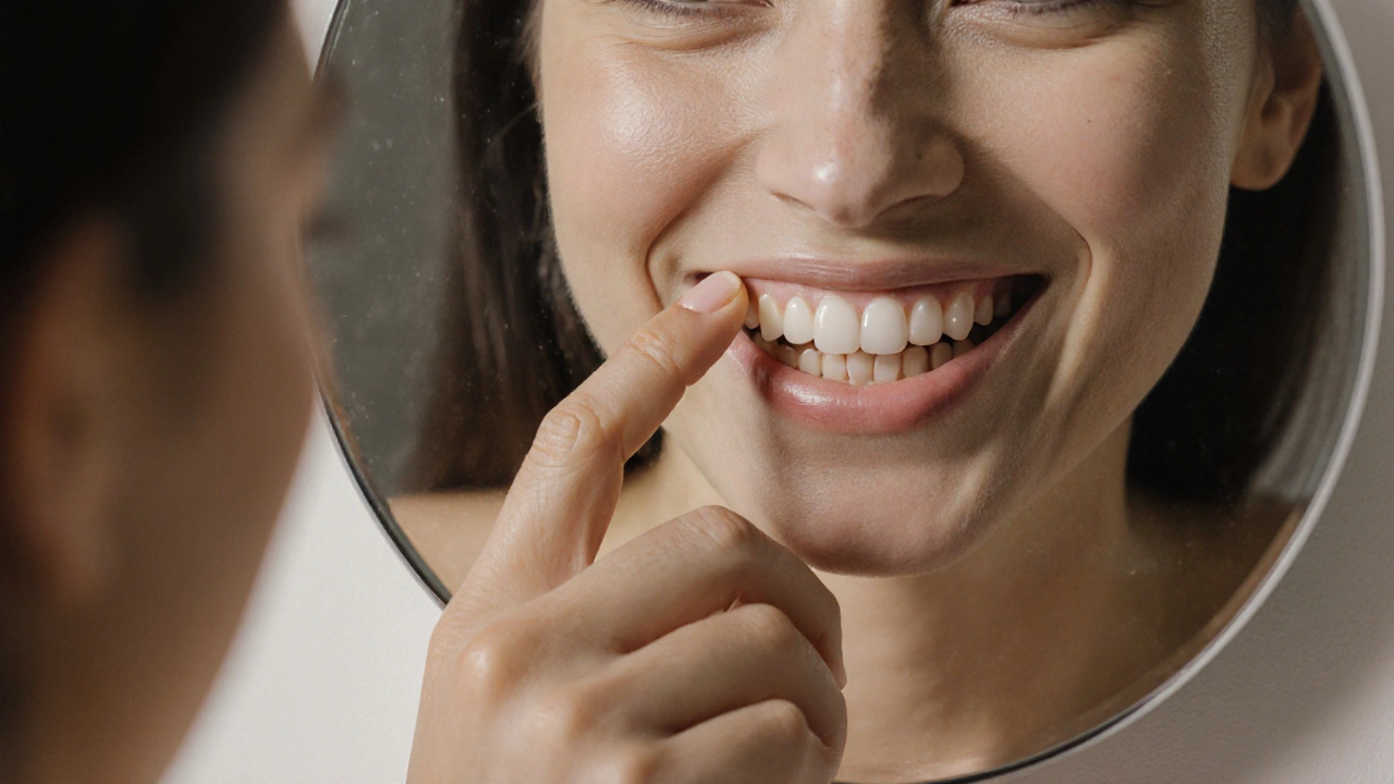 Jak se naučit názvy jednotlivých zubů: Zábavné tipy a triky