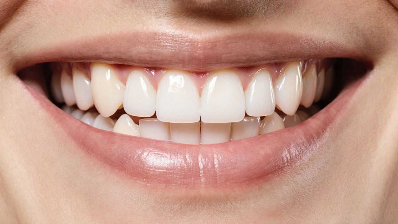 Pojďme se podívat na názvy jednotlivých zubů: Průvodce pro začátečníky