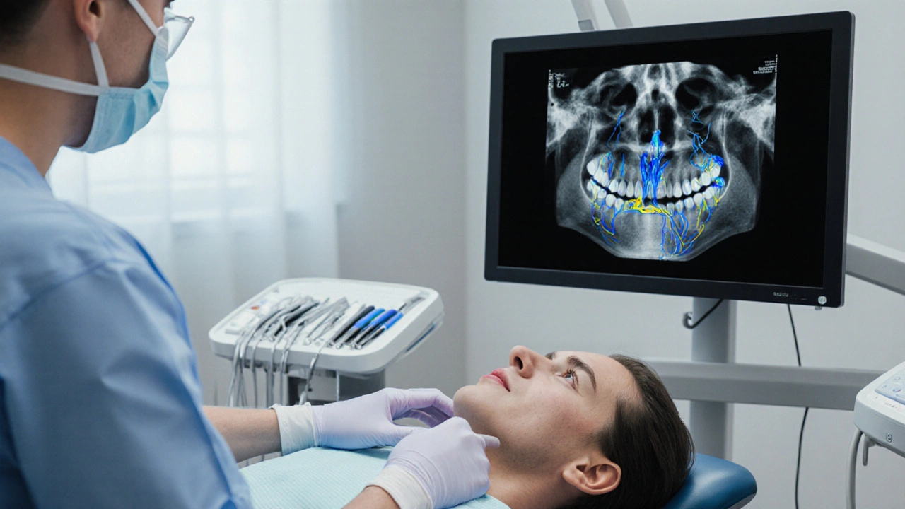 Rekonstrukce chrupu: Jak se vyhnout běžným komplikacím