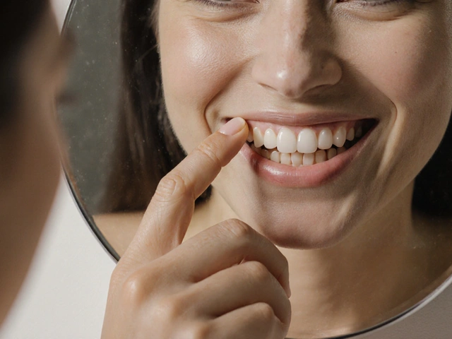 Jak se naučit názvy jednotlivých zubů: Zábavné tipy a triky