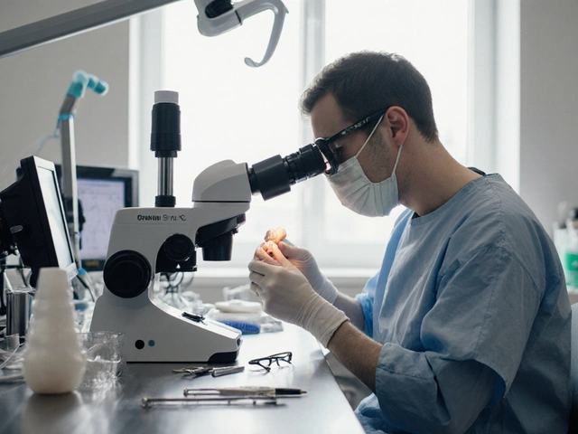 Jak se stát zubním technikem: plný průvodce vzděláváním a pracovními možnostmi