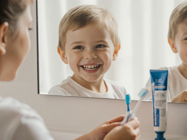 Kdy rostou druhé stoličky? Všechno, co potřebujete vědět o vývoji trvalých zubů u dětí