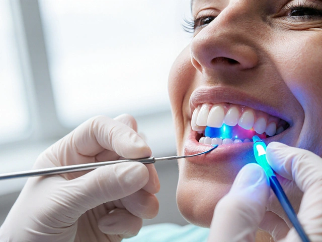 Kompozitní fazety cena: Kolik stojí a co vám skutečně nabízejí