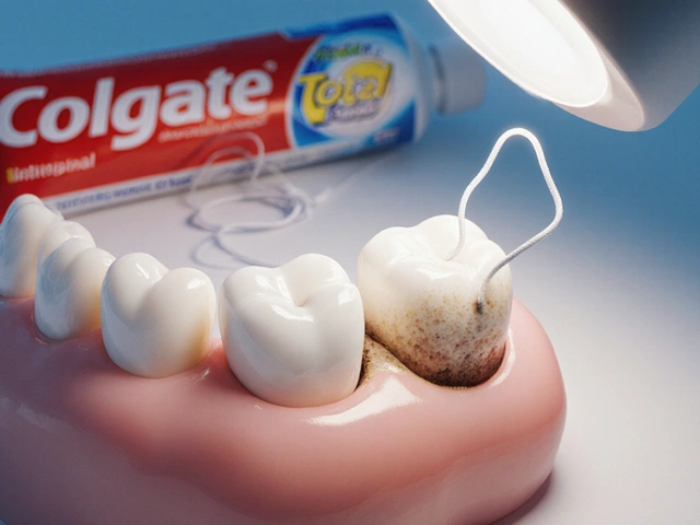 Nejlepší zubní pasty proti mezizubnímu kazu v roce 2025