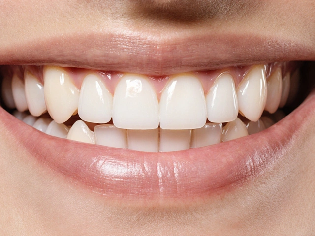 Pojďme se podívat na názvy jednotlivých zubů: Průvodce pro začátečníky