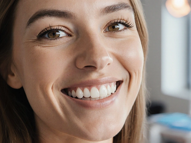 Zubní fazety: Jak dosáhnout dokonalého úsměvu bez ortodontie