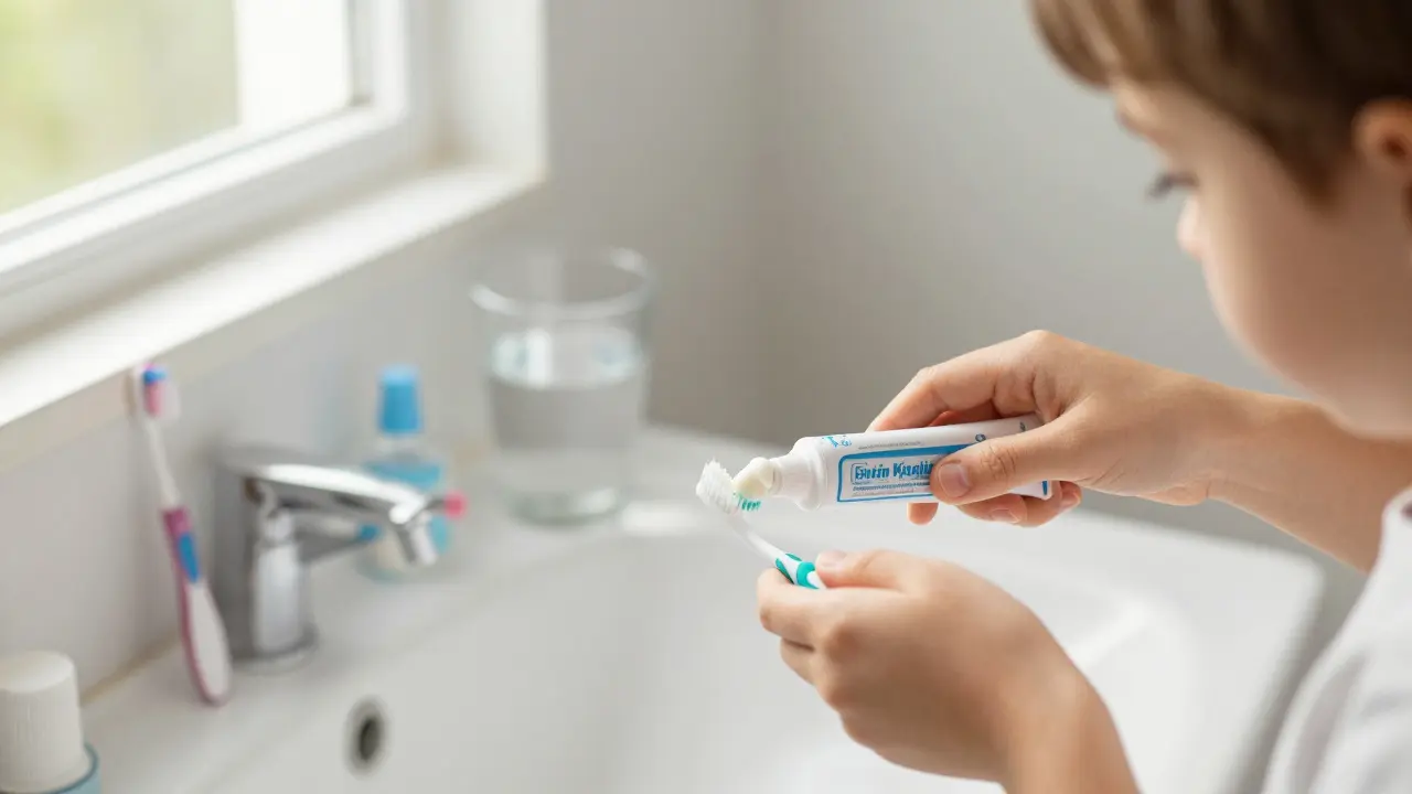 Bělící zubní pasta pro děti: Ano nebo ne? Co vědět před nákupem