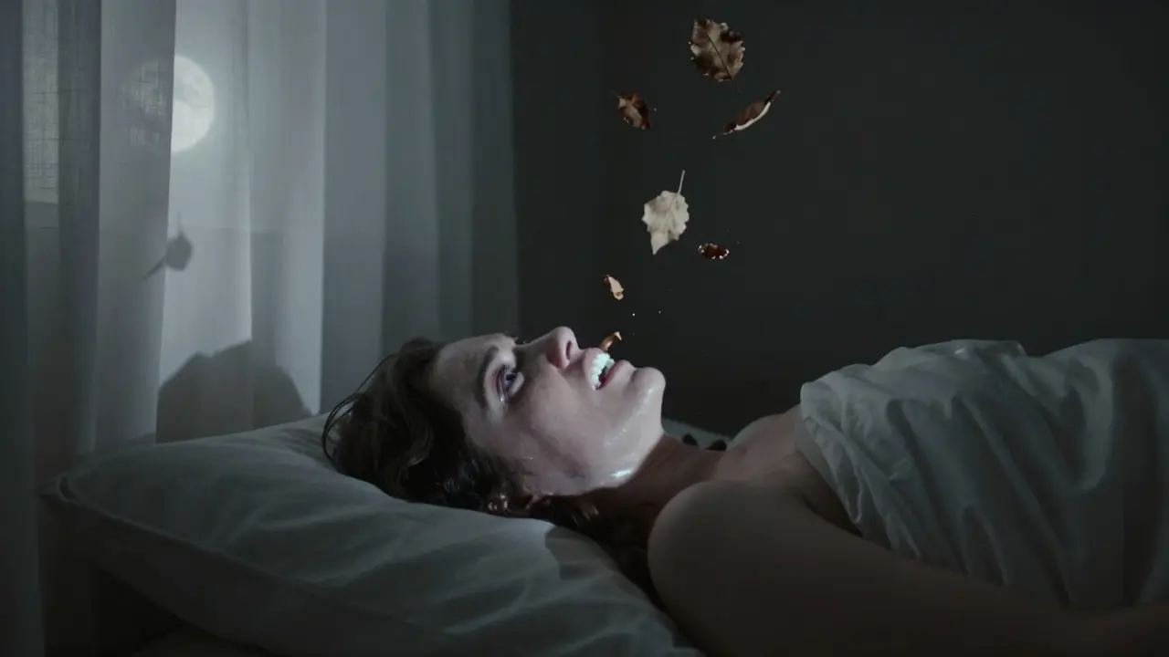 Co znamená vypadávání zubů ve snu? Význam a skutečné příčiny