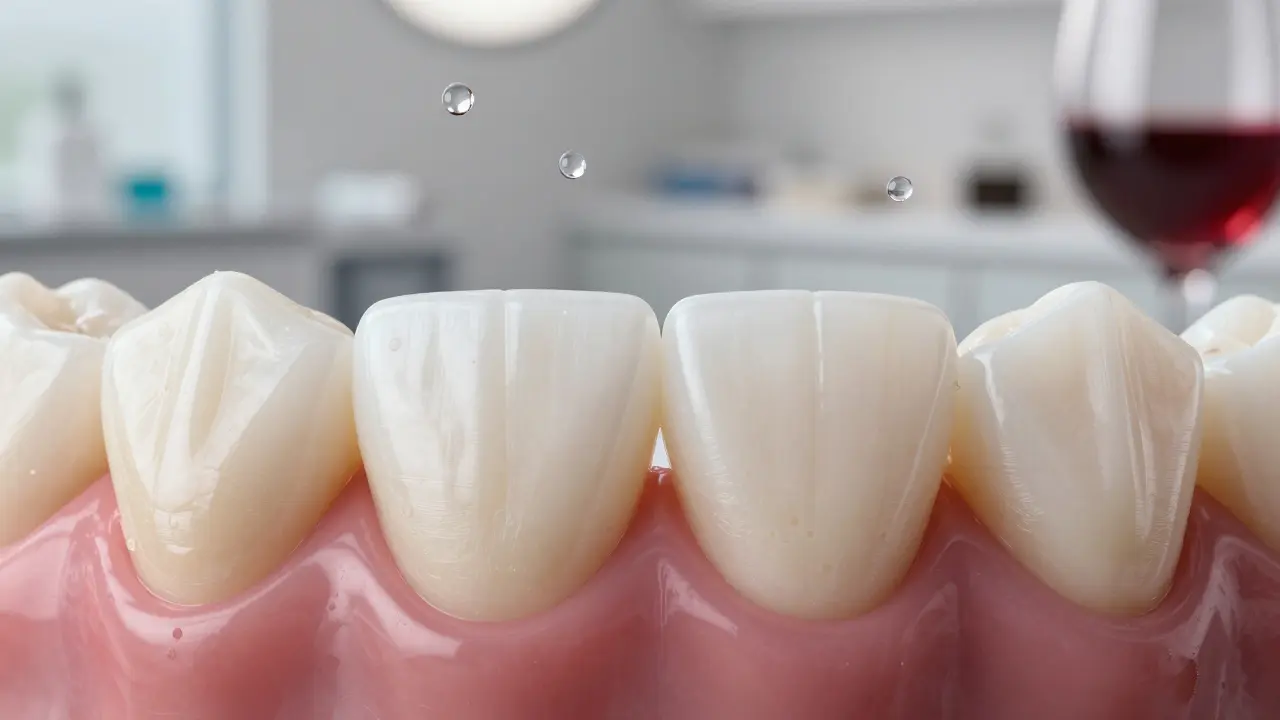 Jak dlouho vydrží bělení zubů - skutečná doba trvání a jak to prodloužit