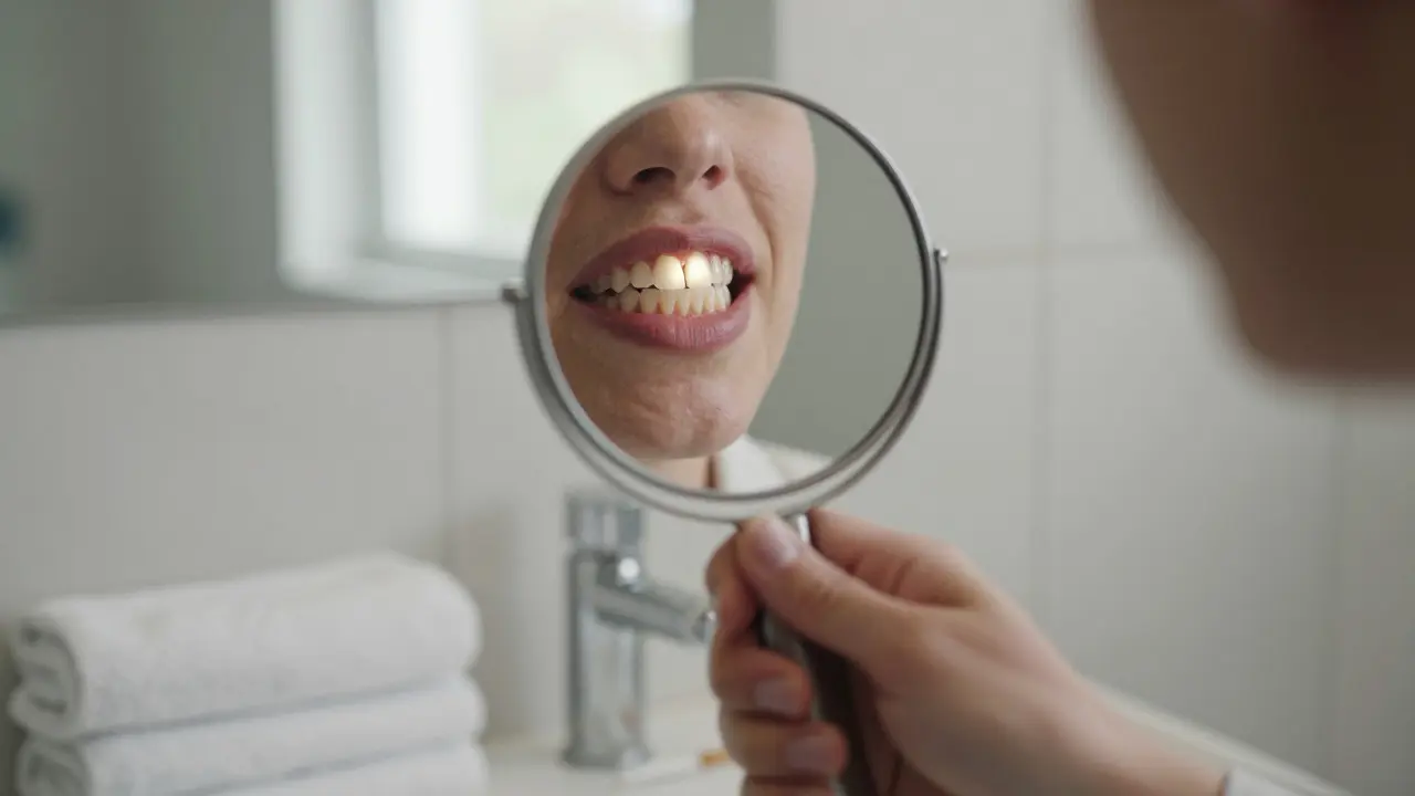 Jak snížit náklady na opravu ulomeného předního zubu: praktické rady a možnosti