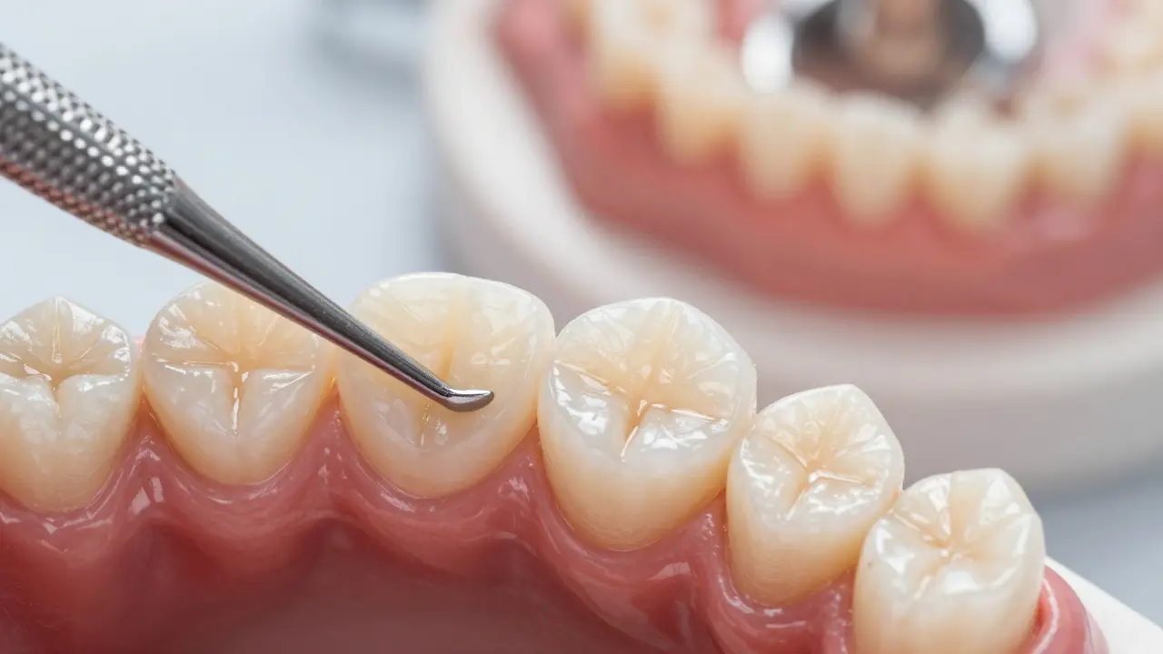 Kolik stojí kompozitní onlay na zuby? Cena v roce 2025
