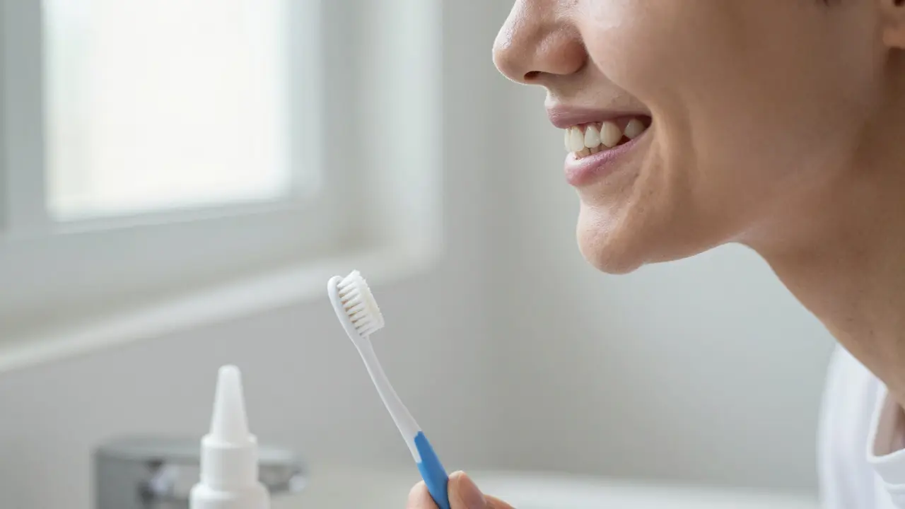 Nalepovací zuby: Jaké jsou nejlepší značky na trhu v roce 2025