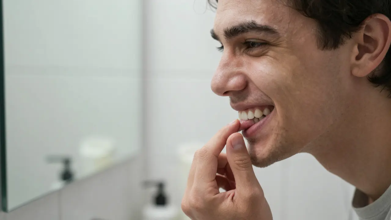 Přežijte první týdny s novými celokeramickými fazetami: praktický průvodce pro začátek