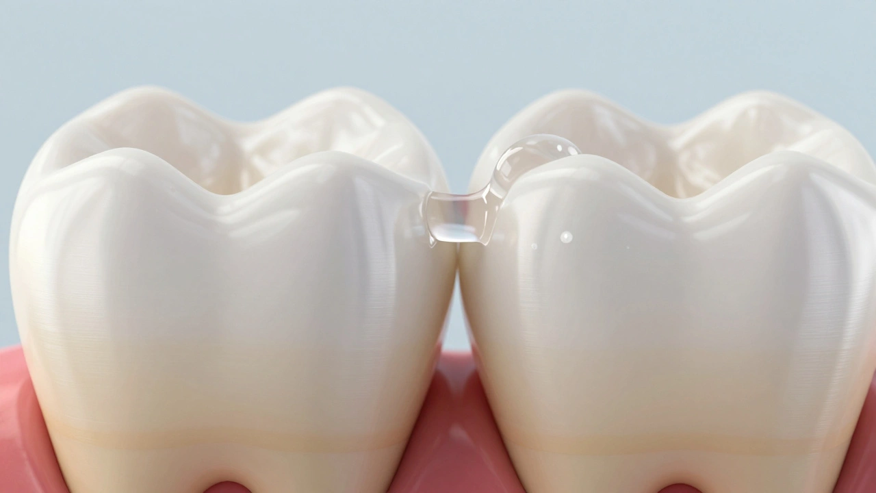 Sady na bělení zubů: Jaké jsou nejčastější mýty a co opravdu funguje?