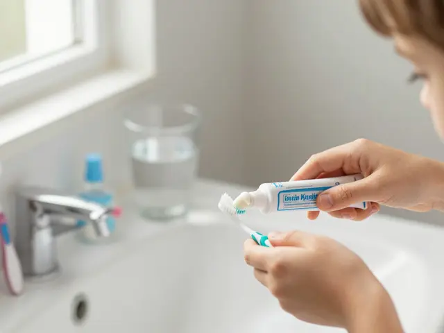 Bělící zubní pasta pro děti: Ano nebo ne? Co vědět před nákupem