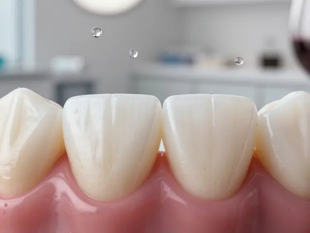 Jak dlouho vydrží bělení zubů - skutečná doba trvání a jak to prodloužit