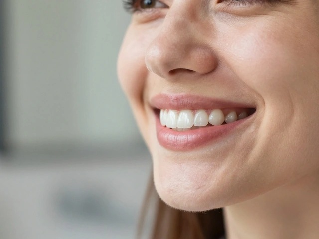 Jak keramické fazety mění estetiku vašeho úsměvu