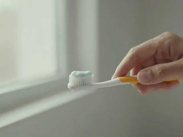 Jak se vyhnout bolesti předních zubů: 7 osvědčených rad