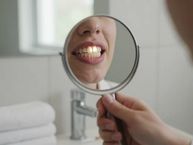 Jak snížit náklady na opravu ulomeného předního zubu: praktické rady a možnosti