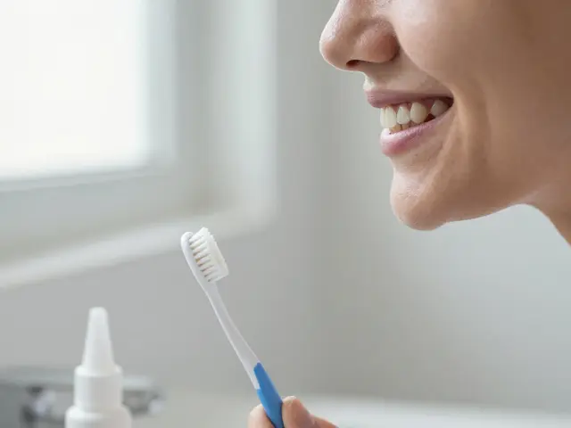 Nalepovací zuby: Jaké jsou nejlepší značky na trhu v roce 2025