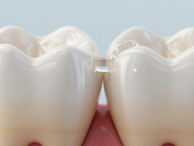 Sady na bělení zubů: Jaké jsou nejčastější mýty a co opravdu funguje?