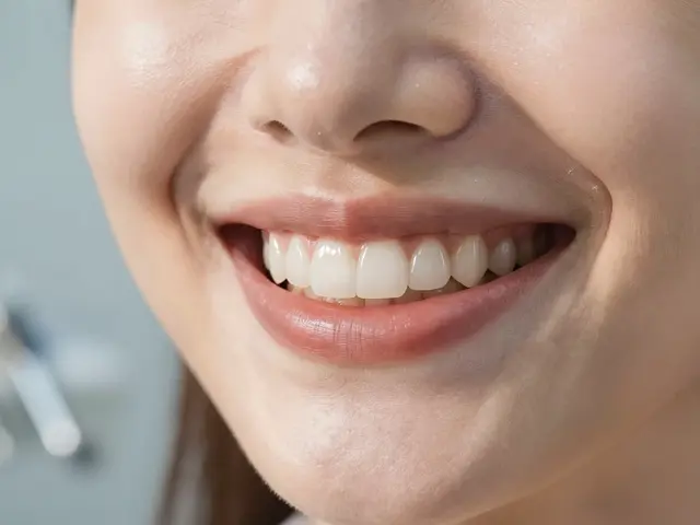 Úsměv jako z časopisu díky celokeramickým fazetám: Jak dosáhnout přirozeného a trvalého vzhledu