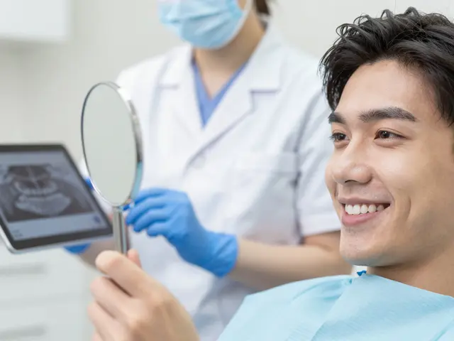 Zubní fazety: Jaké jsou možnosti financování v roce 2025