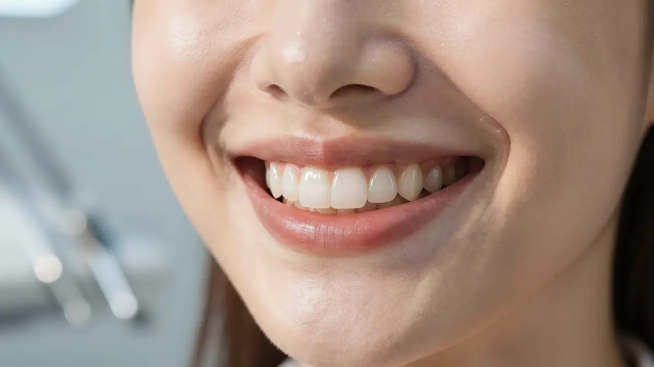 Úsměv jako z časopisu díky celokeramickým fazetám: Jak dosáhnout přirozeného a trvalého vzhledu