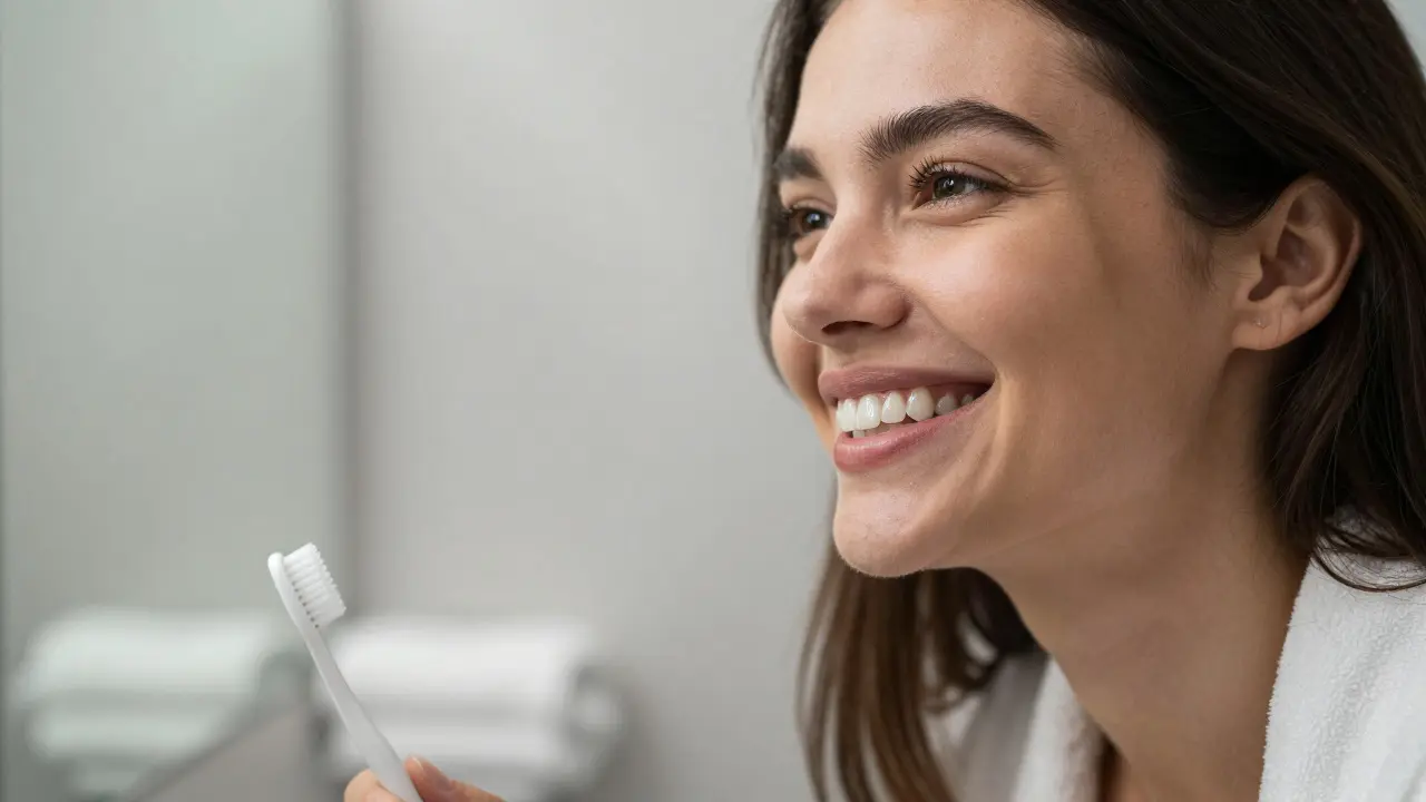 Celokeramické fazety: Jak získat úsměv, který vás bude těšit