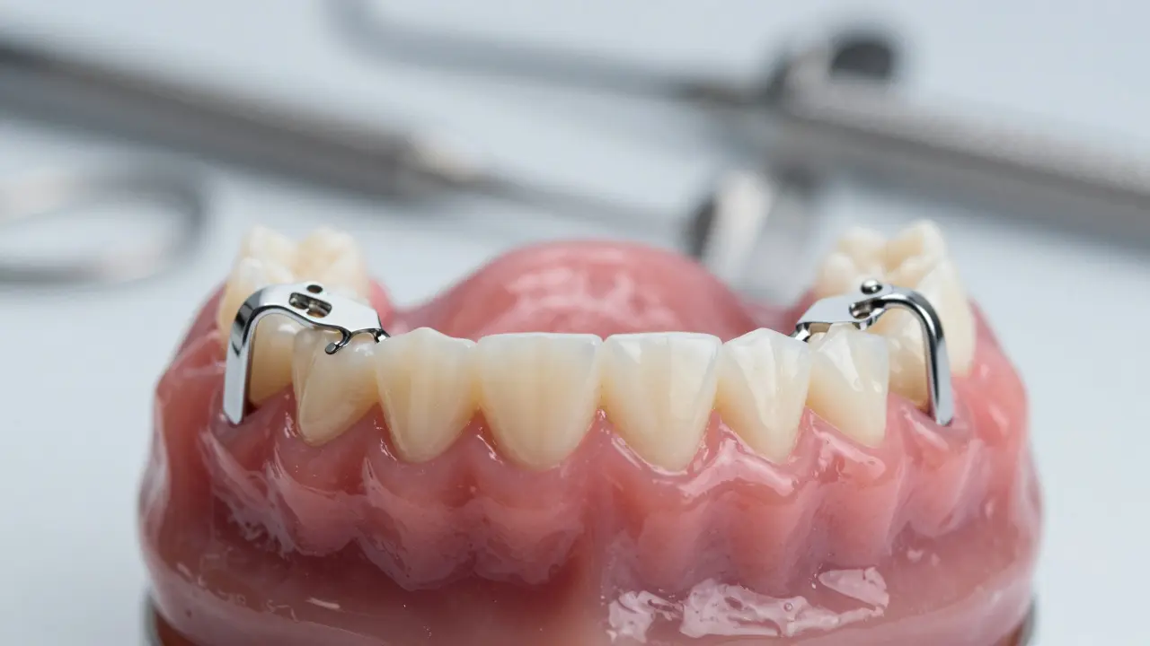 Co je skeletová náhrada a kdy se používá?