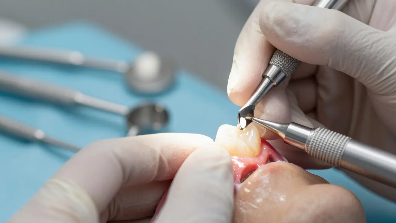 Fazety na přední zuby: Jaké jsou rizika a co byste měli vědět před rozhodnutím