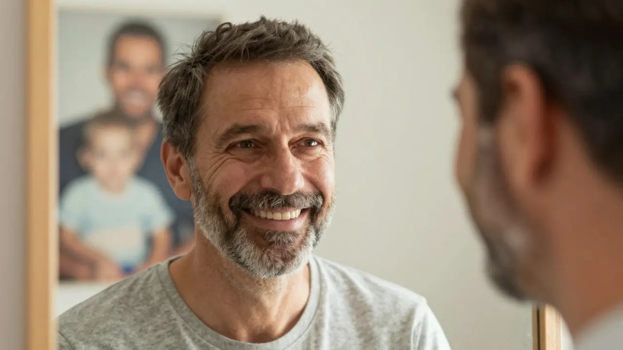 Jak zubní implantáty zlepšují váš sociální život