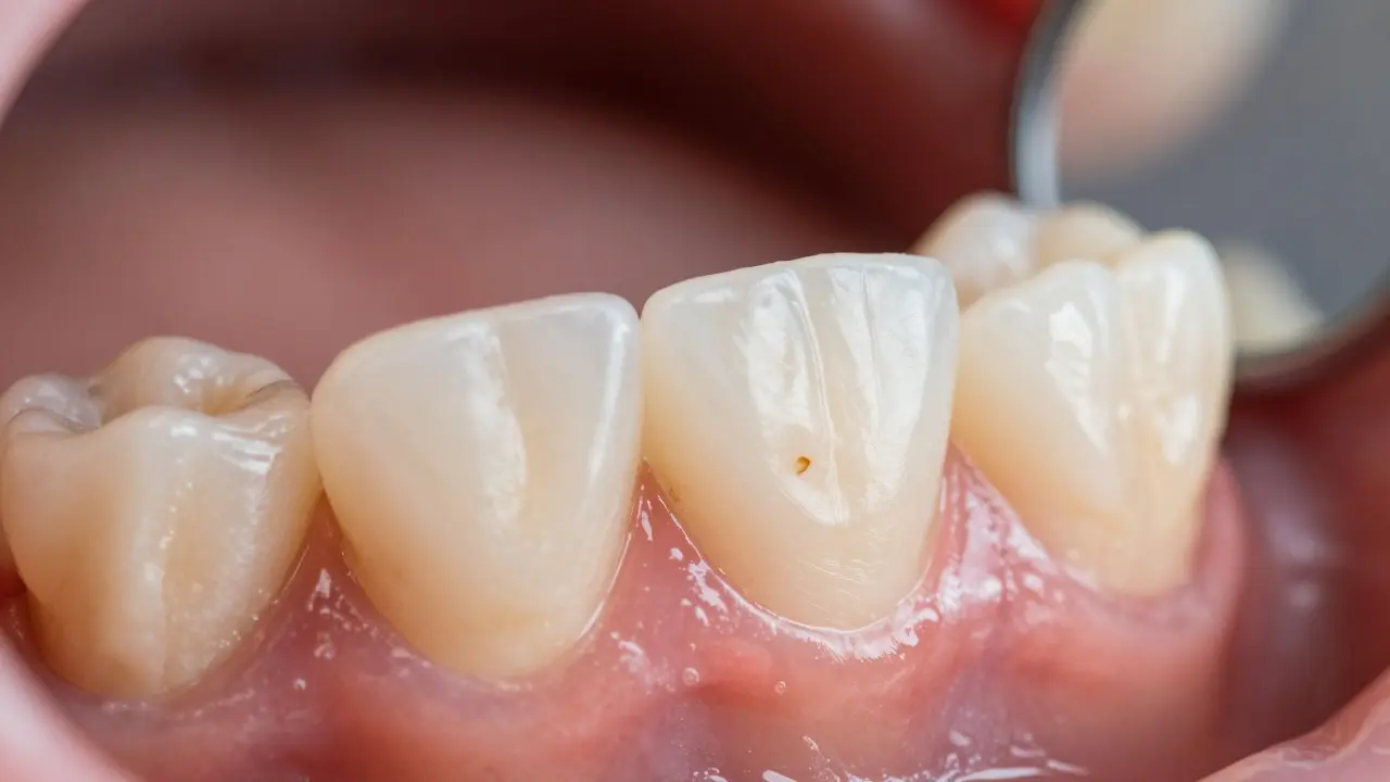 Kdy začne zubní kaz bolet? Včasné příznaky a co dělat, než bude příliš pozdě