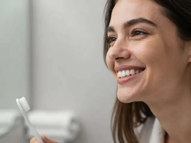 Celokeramické fazety: Jak získat úsměv, který vás bude těšit