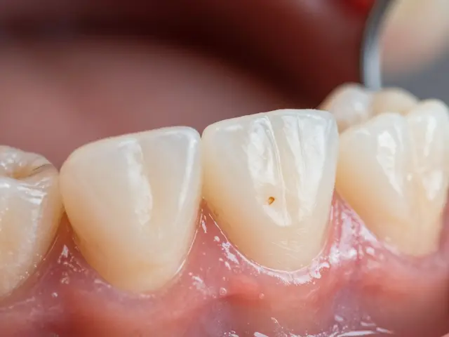 Kdy začne zubní kaz bolet? Včasné příznaky a co dělat, než bude příliš pozdě