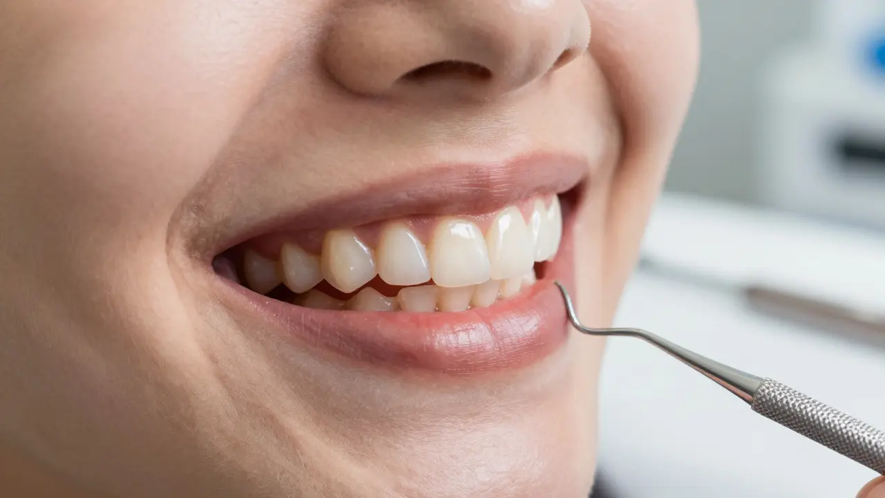 Fazety na přední zuby: Jaké jsou perspektivy na budoucnost