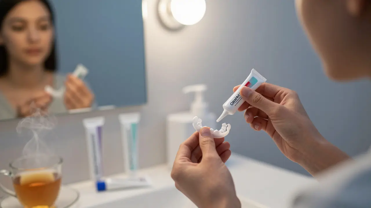 Jak často bělit zuby doma? Praktický průvodce pro bezpečné a účinné výsledky