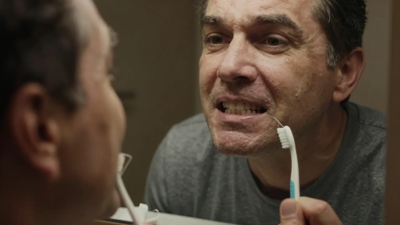 Jak dlouho můžete mít otevřenou mezeru mezi zuby bez rizika pro zdraví