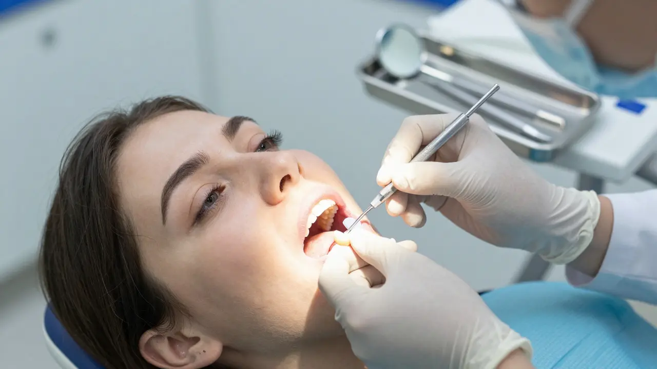 Jak dlouho vydrží bílá vyplnění zubu? Vše, co potřebujete vědět o trvanlivosti kompozitních plnění