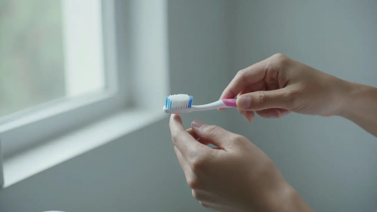 Jak se starat o zuby po kyretáži: kompletní příručka pro rychlé hojení a zdravé dásně