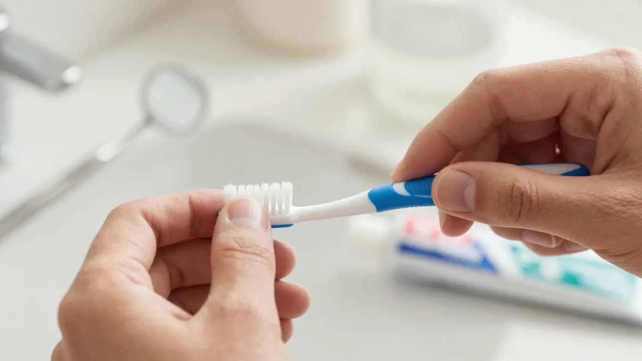 Jaké jsou nejlepší mezizubní kartáčky na trhu v roce 2026